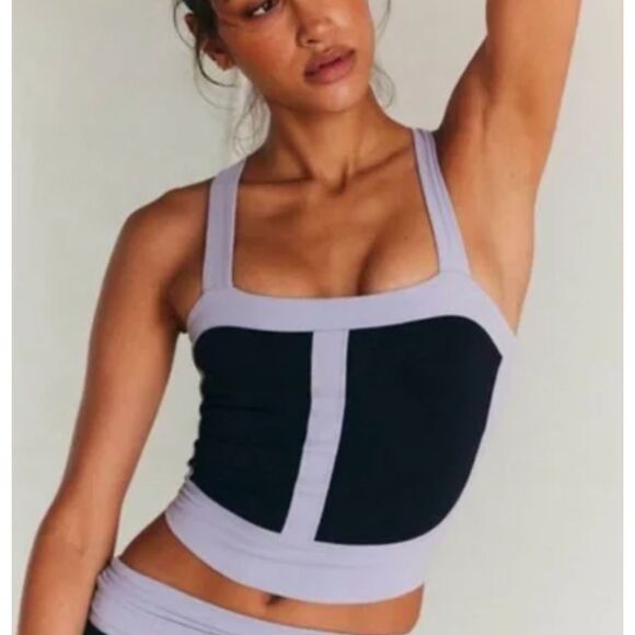 Free People Movement Sail Away Cami size XS - Picture 1 of 5